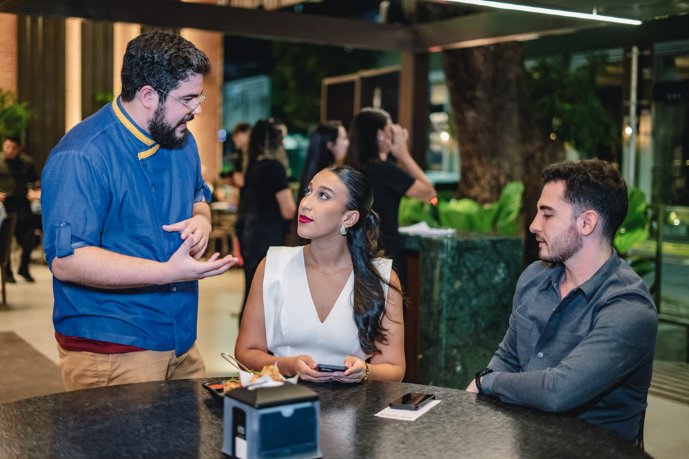 Inauguração Restaurante Turatti (50)