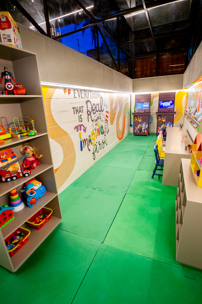 Inauguração Restaurante Turatti (6)