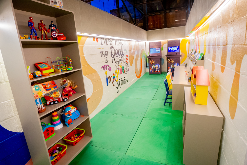 Inauguração Restaurante Turatti (7)