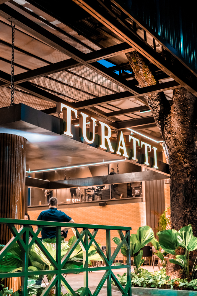 Inauguração Restaurante Turatti (9)