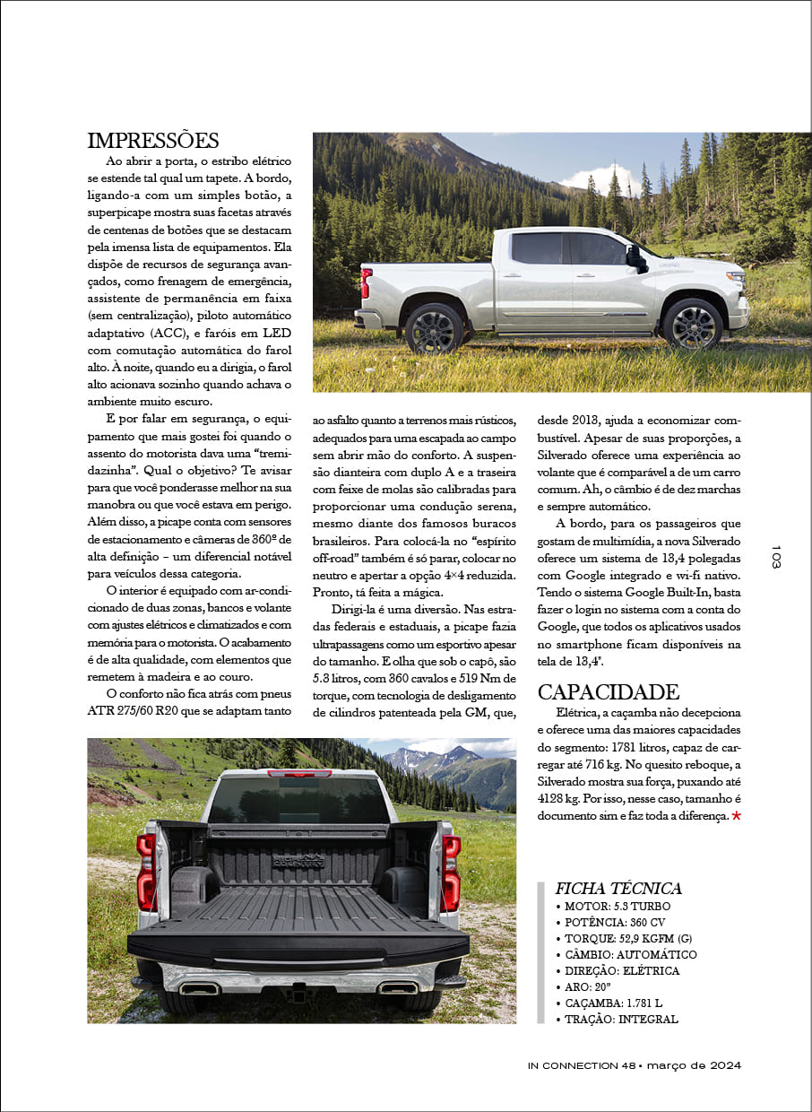 Inconnection #48 Onélia Santana103