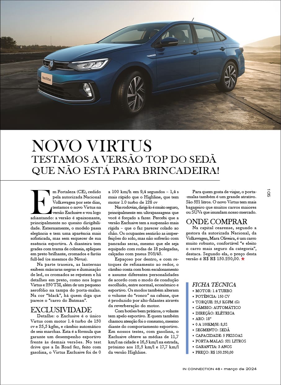 Inconnection #48 Onélia Santana105