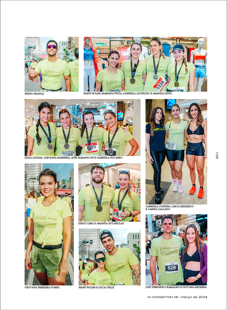 Inconnection #48 Onélia Santana109