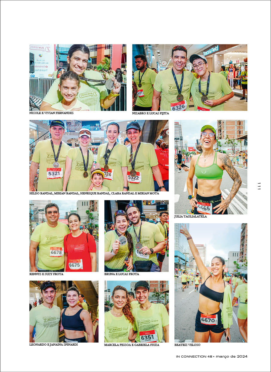 Inconnection #48 Onélia Santana111