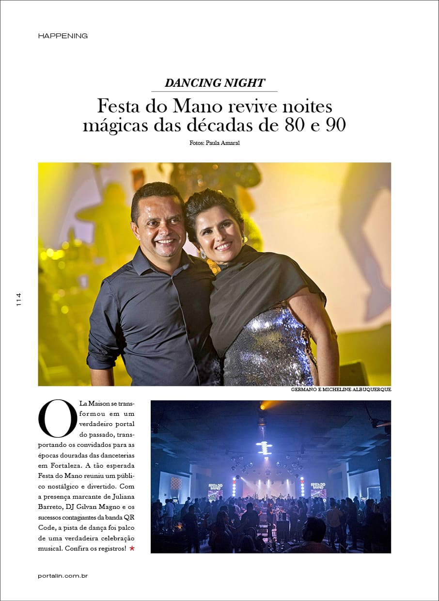 Inconnection #48 Onélia Santana114