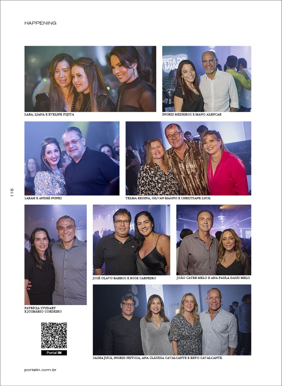 Inconnection #48 Onélia Santana116