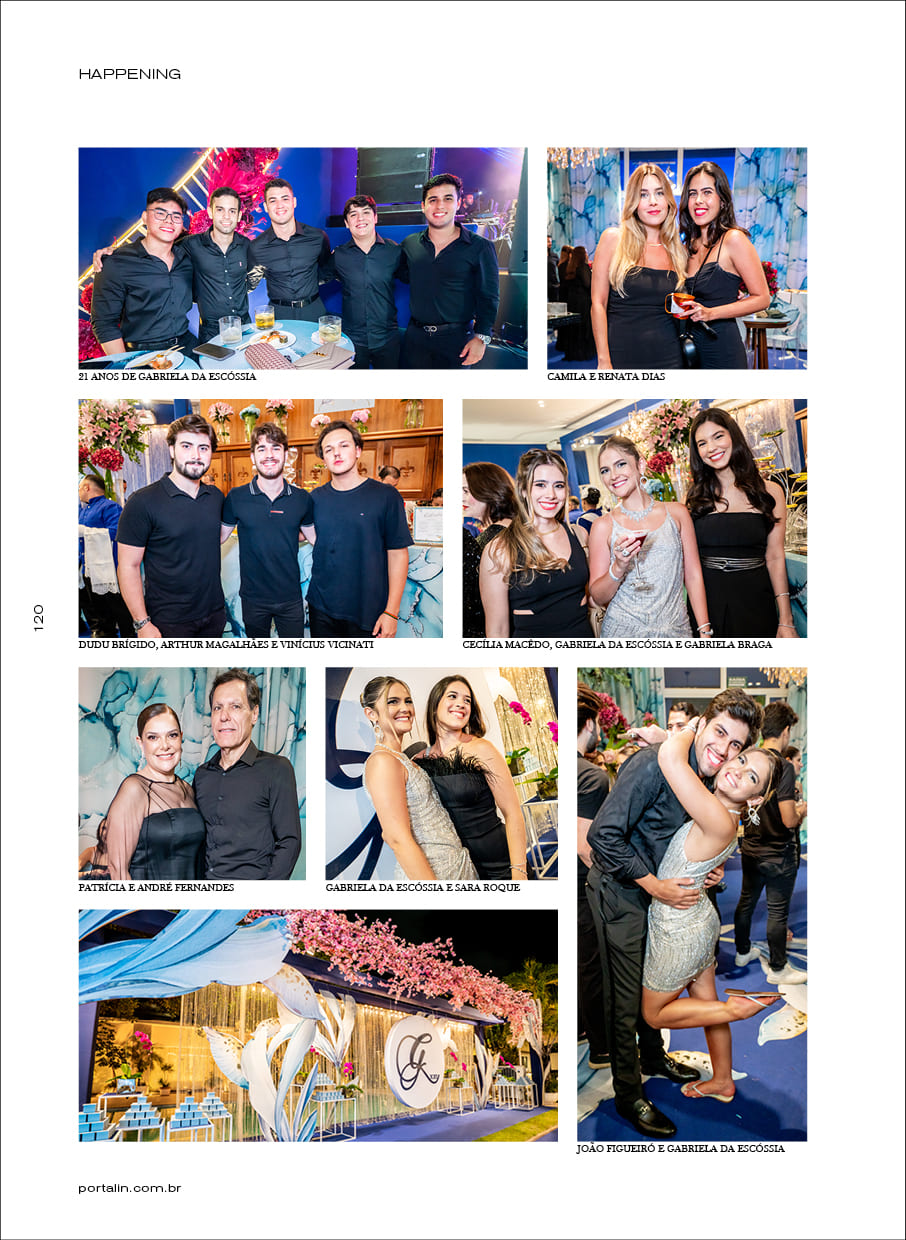 Inconnection #48 Onélia Santana120