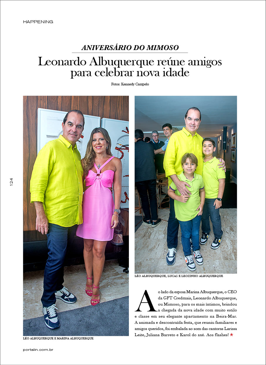 Inconnection #48 Onélia Santana124