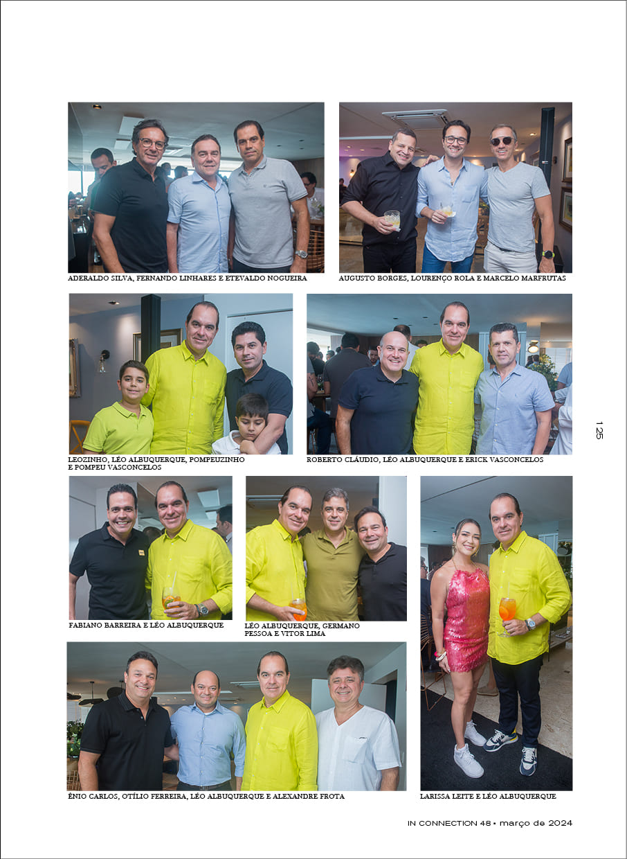 Inconnection #48 Onélia Santana125