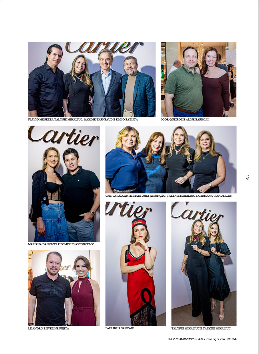 Inconnection #48 Onélia Santana13