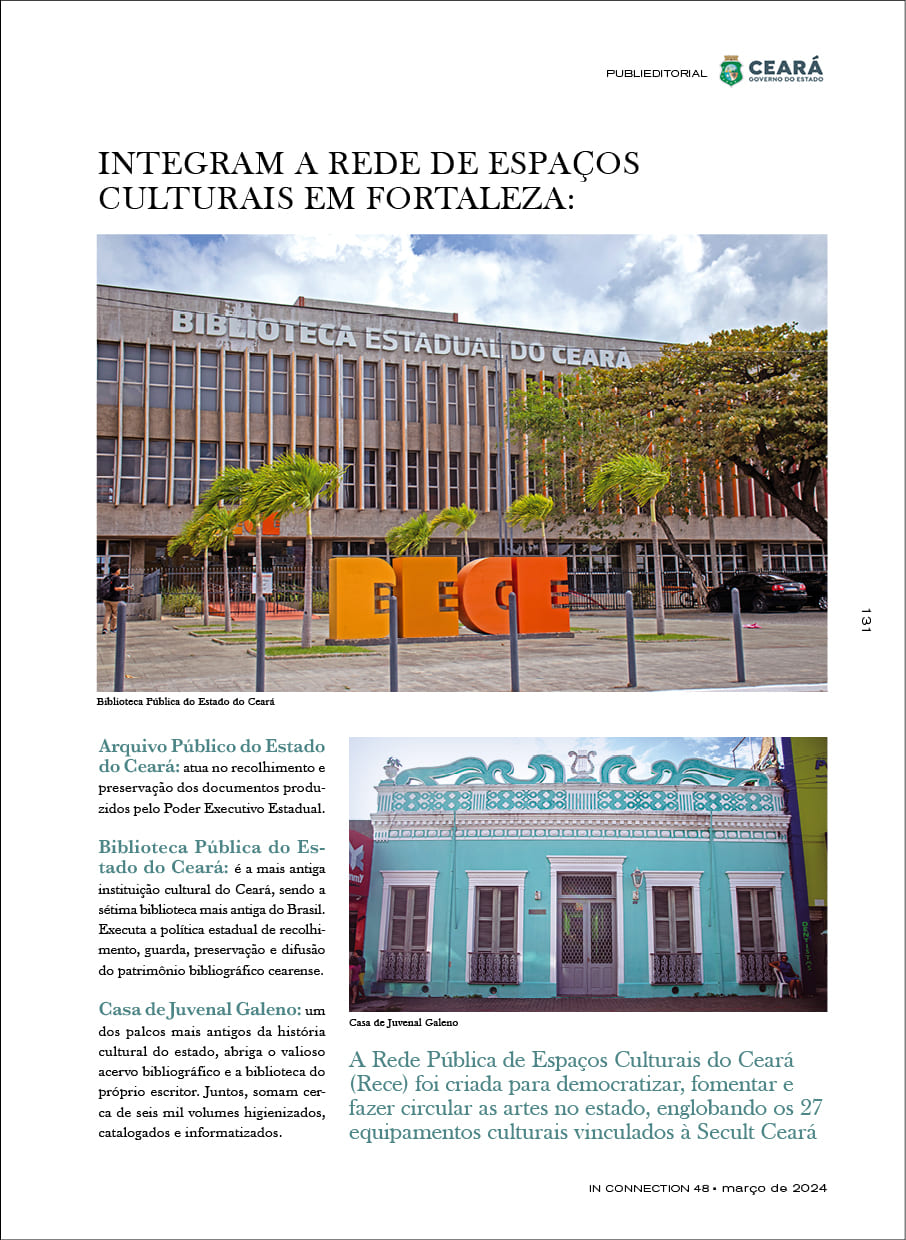 Inconnection #48 Onélia Santana131