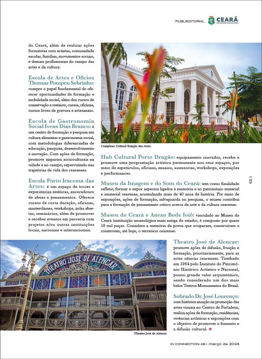 Inconnection #48 Onélia Santana133