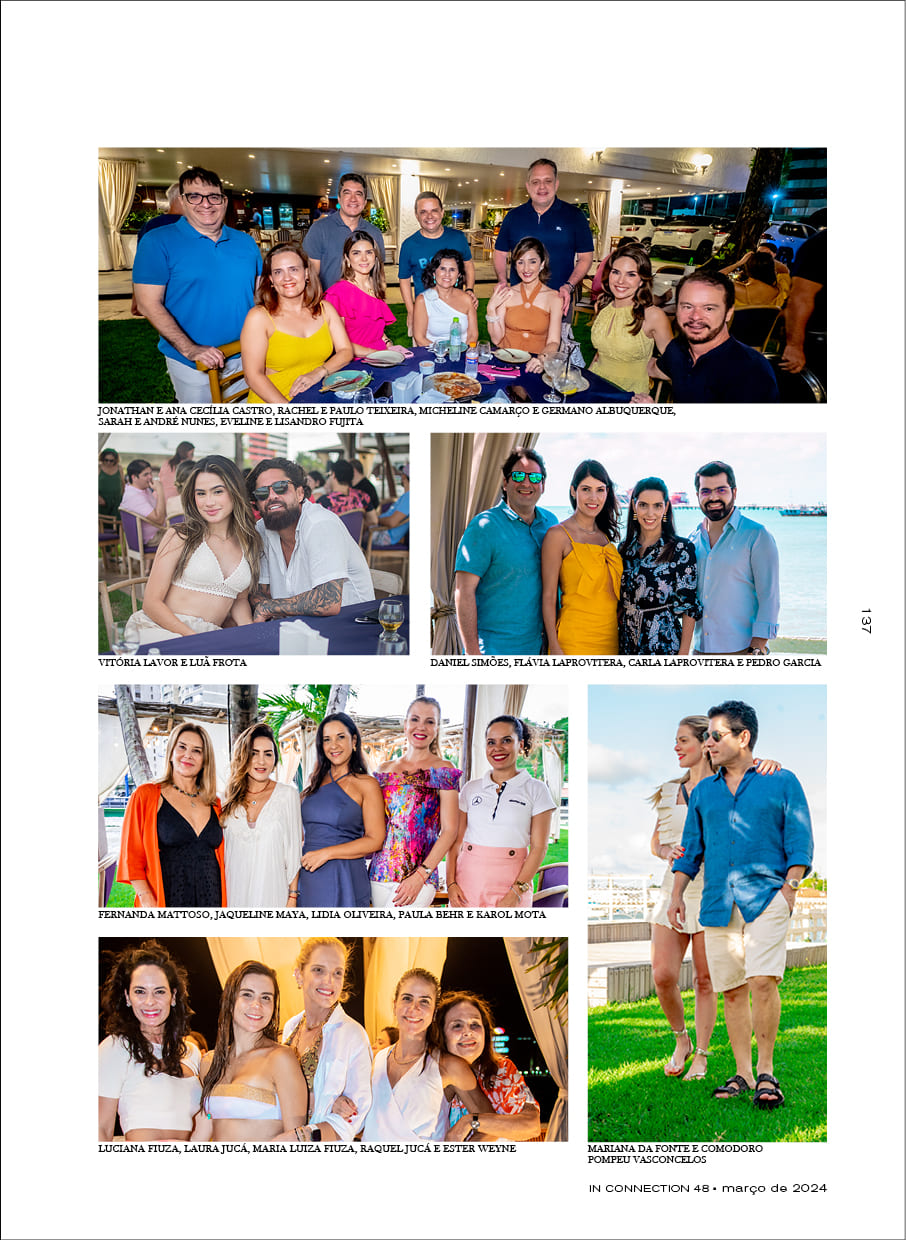 Inconnection #48 Onélia Santana137