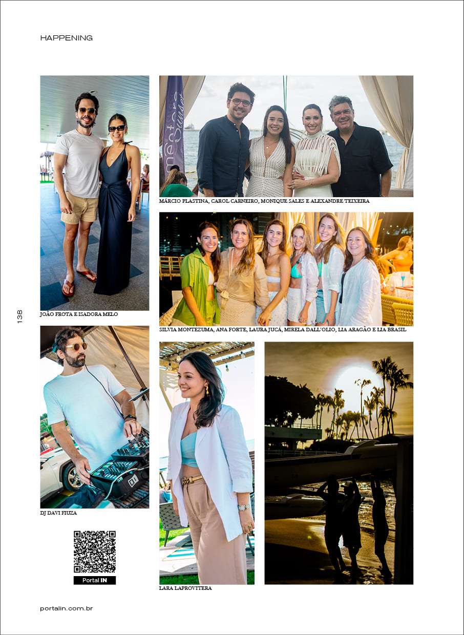 Inconnection #48 Onélia Santana138