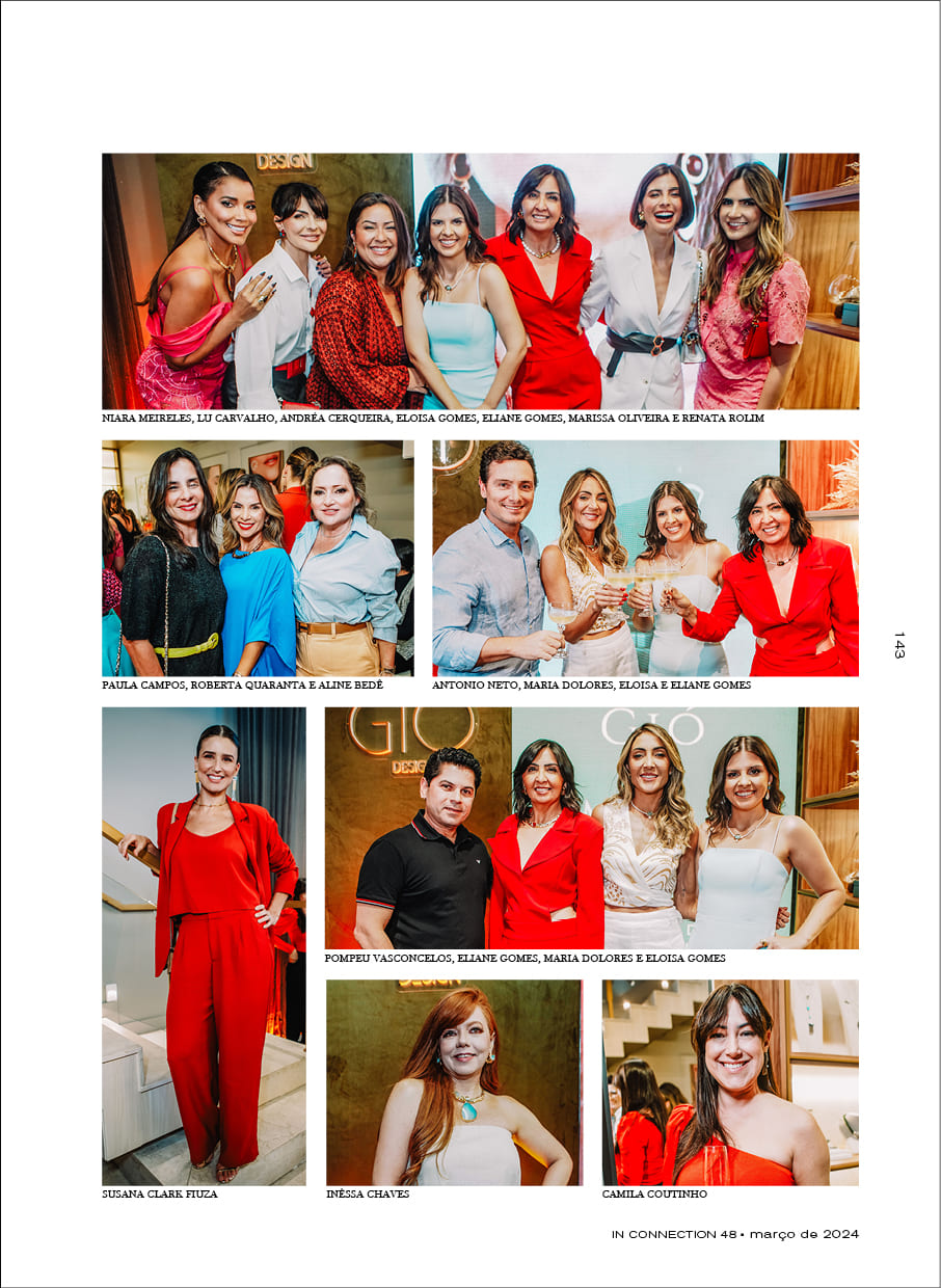 Inconnection #48 Onélia Santana143