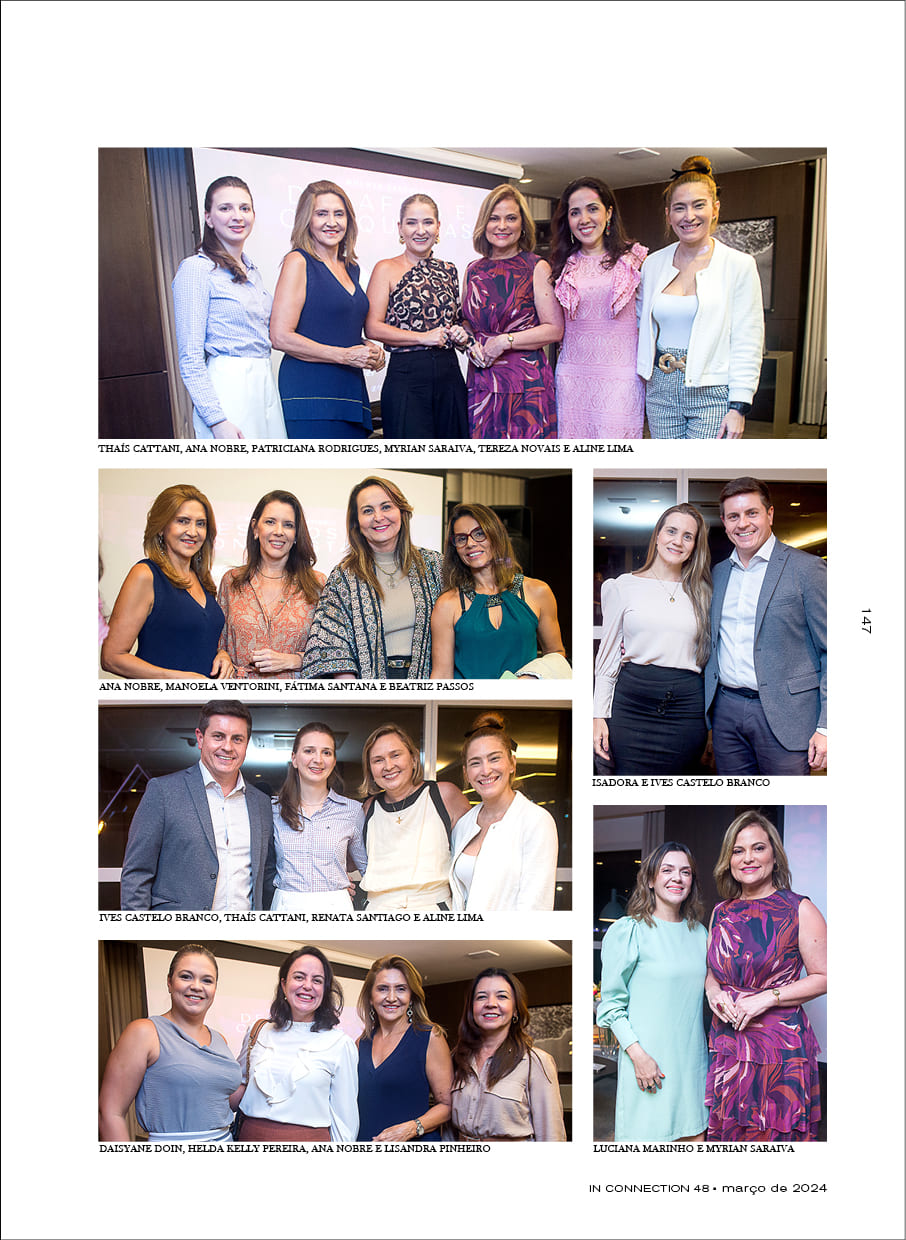 Inconnection #48 Onélia Santana147