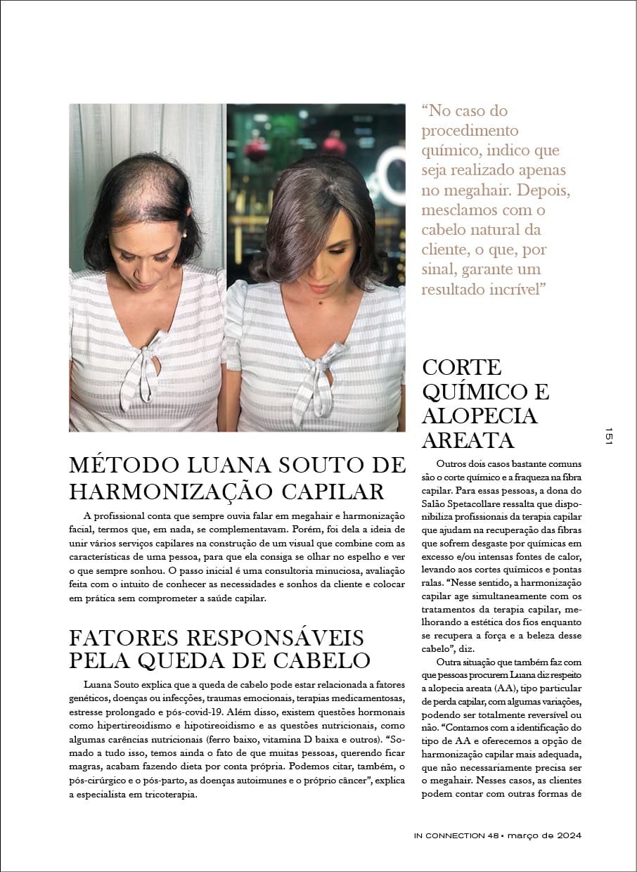 Inconnection #48 Onélia Santana151