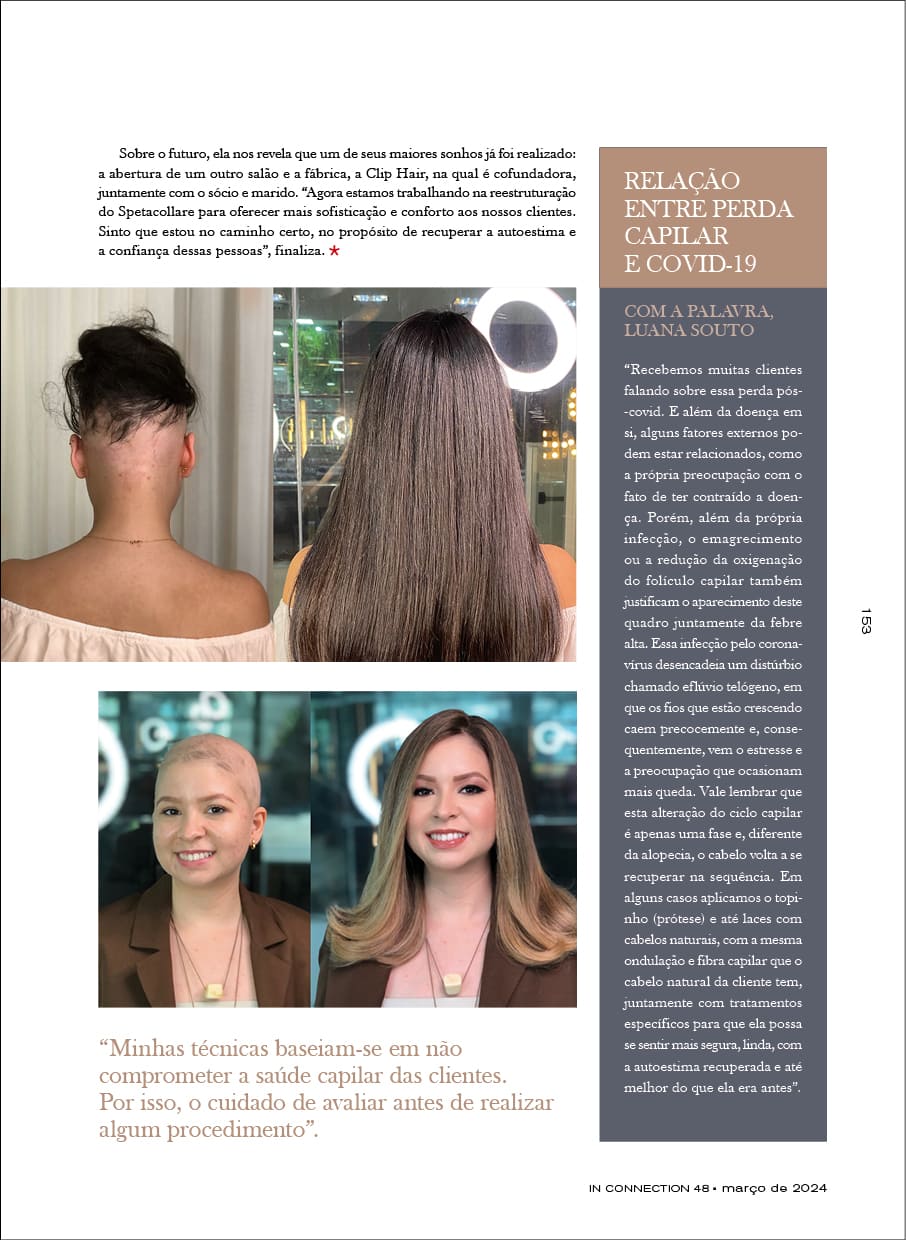 Inconnection #48 Onélia Santana153