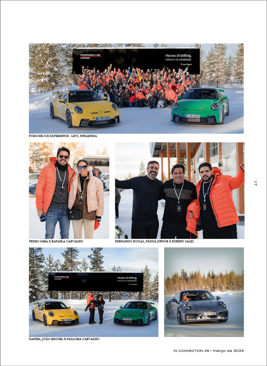 Inconnection #48 Onélia Santana17