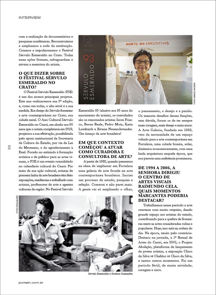 Inconnection #48 Onélia Santana22