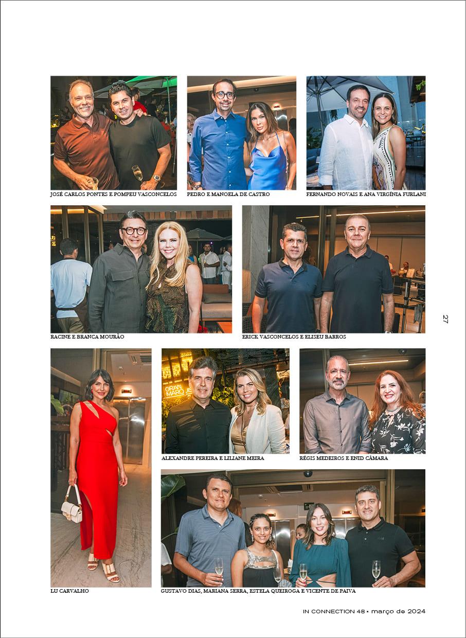 Inconnection #48 Onélia Santana27