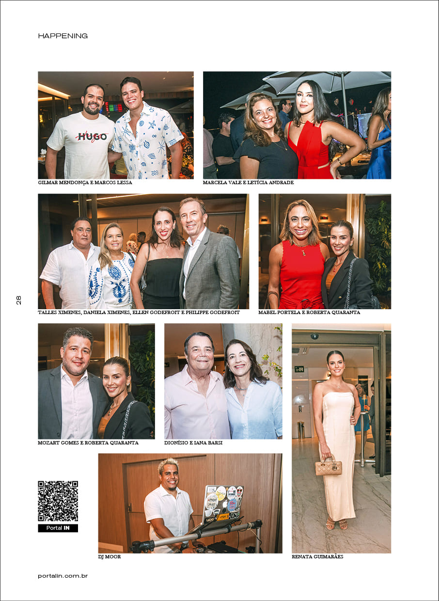 Inconnection #48 Onélia Santana28