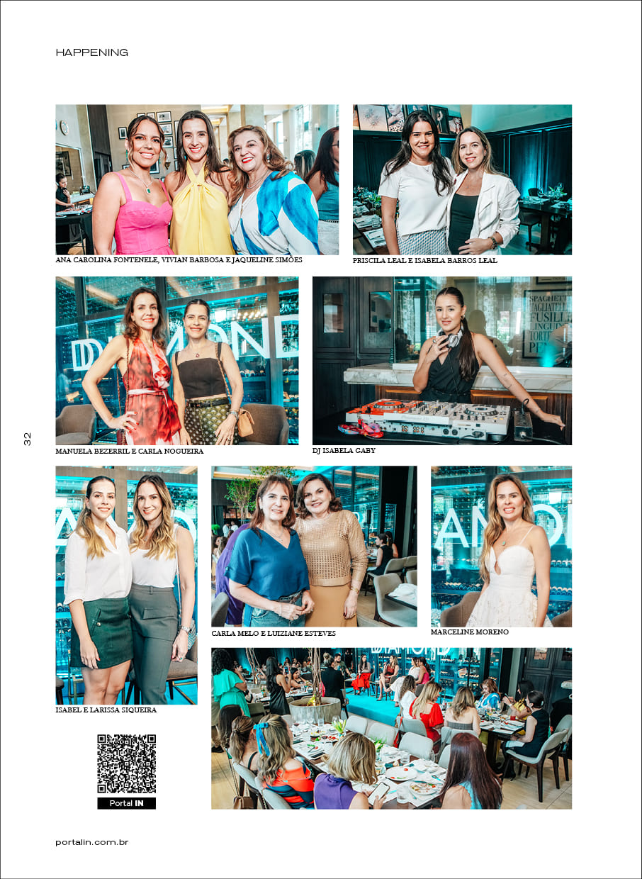 Inconnection #48 Onélia Santana32