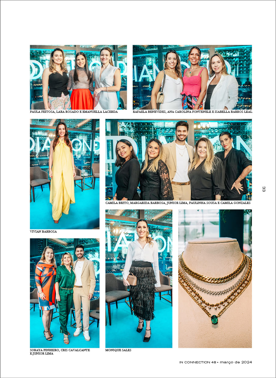 Inconnection #48 Onélia Santana33