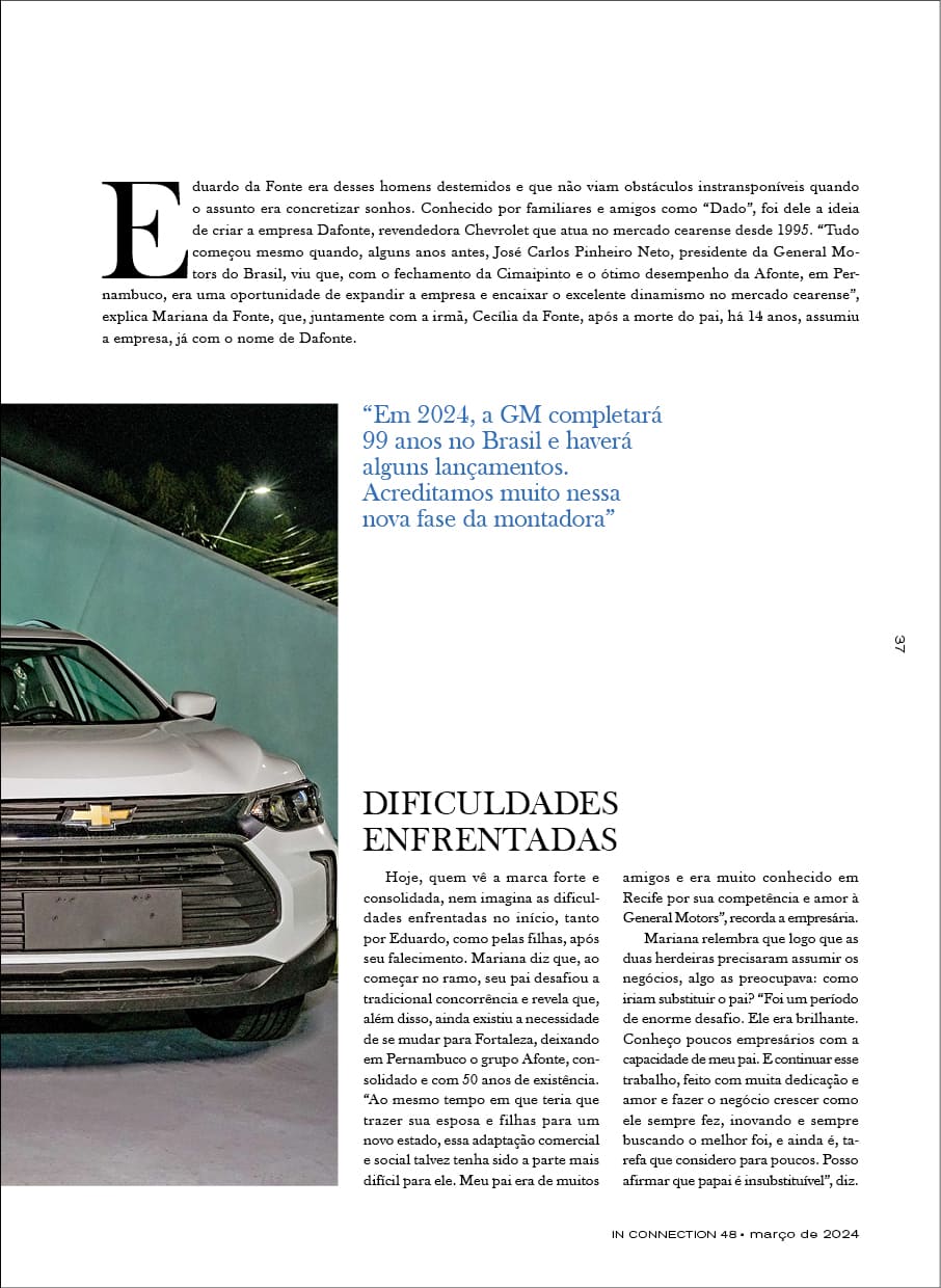 Inconnection #48 Onélia Santana37