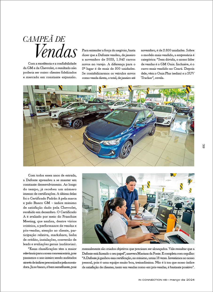 Inconnection #48 Onélia Santana39