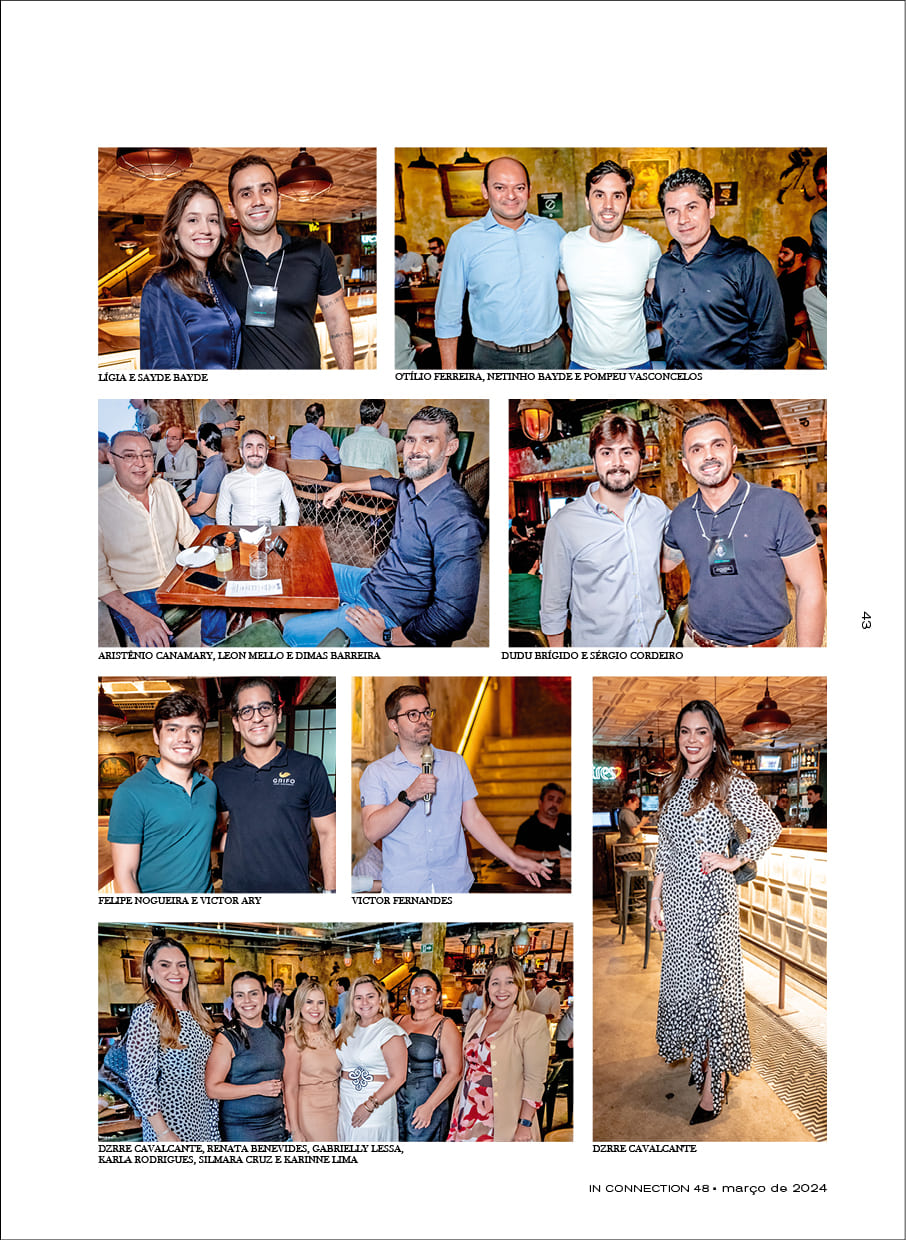 Inconnection #48 Onélia Santana43