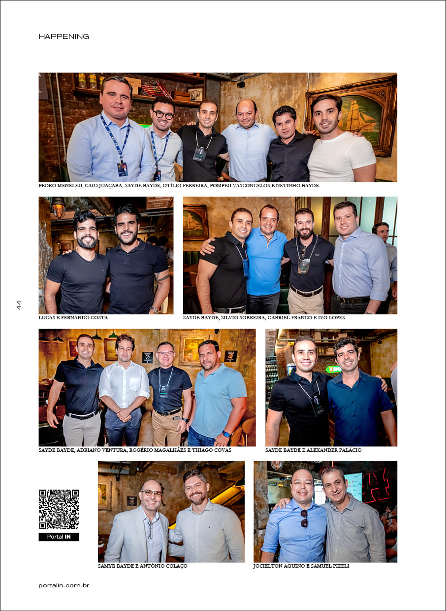 Inconnection #48 Onélia Santana44