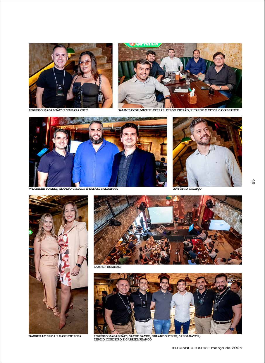 Inconnection #48 Onélia Santana45