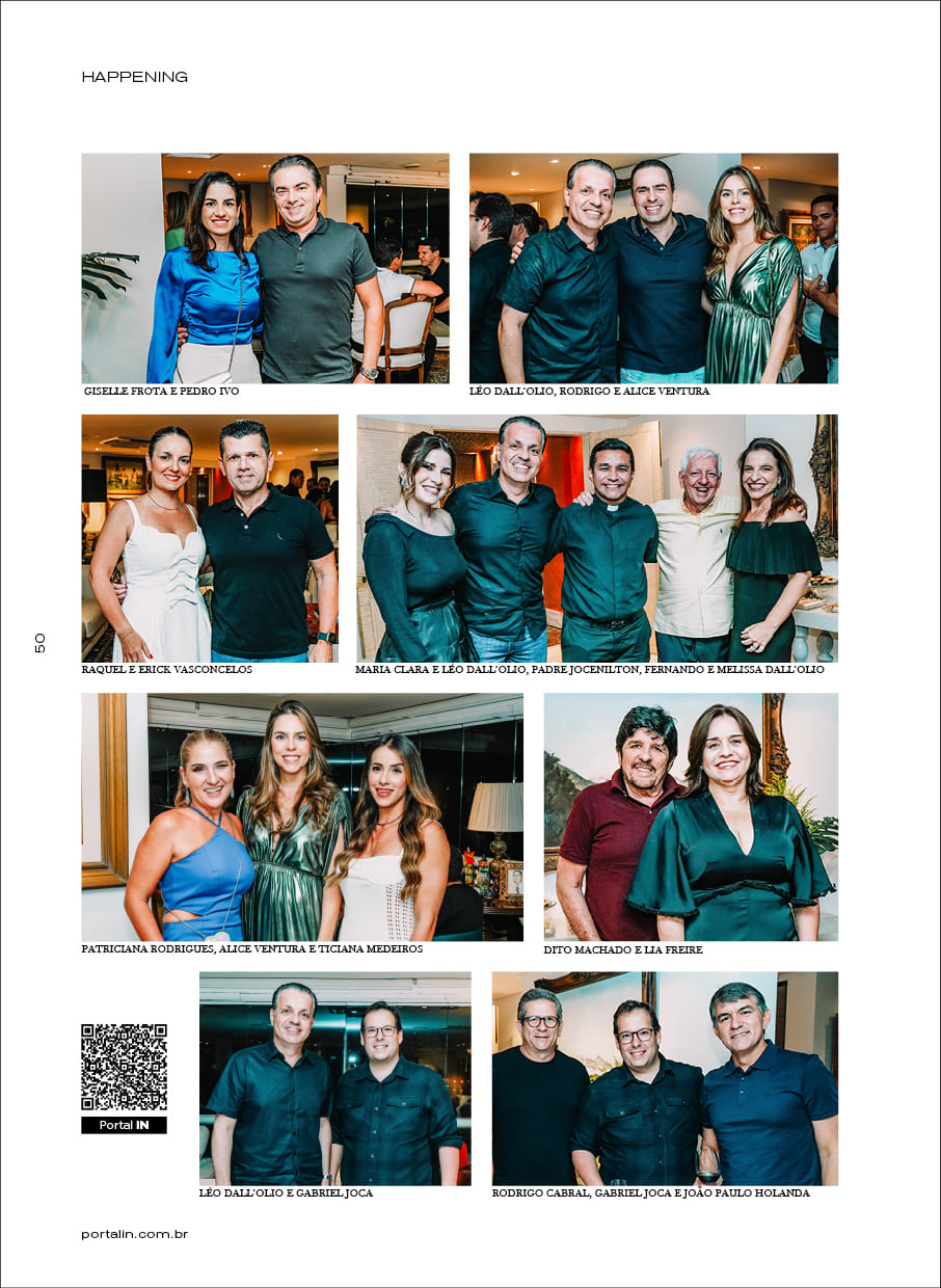 Inconnection #48 Onélia Santana50