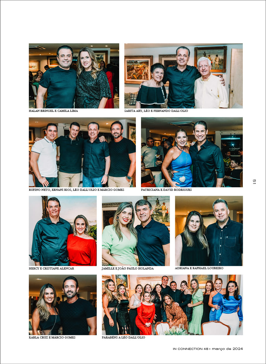 Inconnection #48 Onélia Santana51