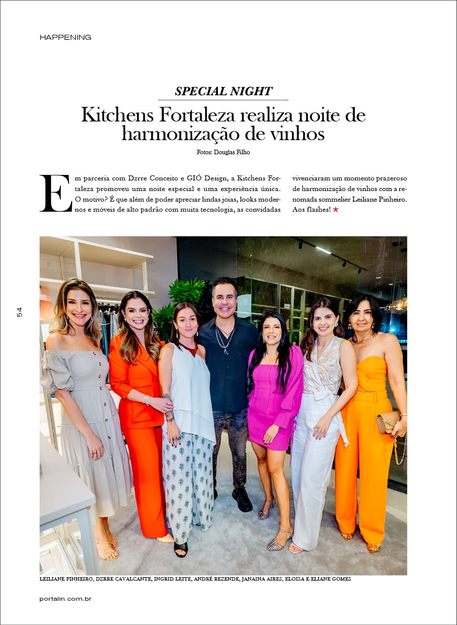 Inconnection #48 Onélia Santana54