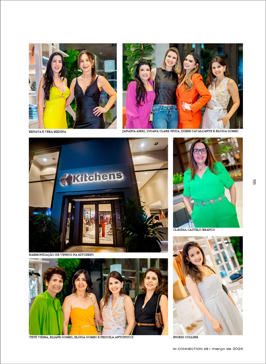 Inconnection #48 Onélia Santana55