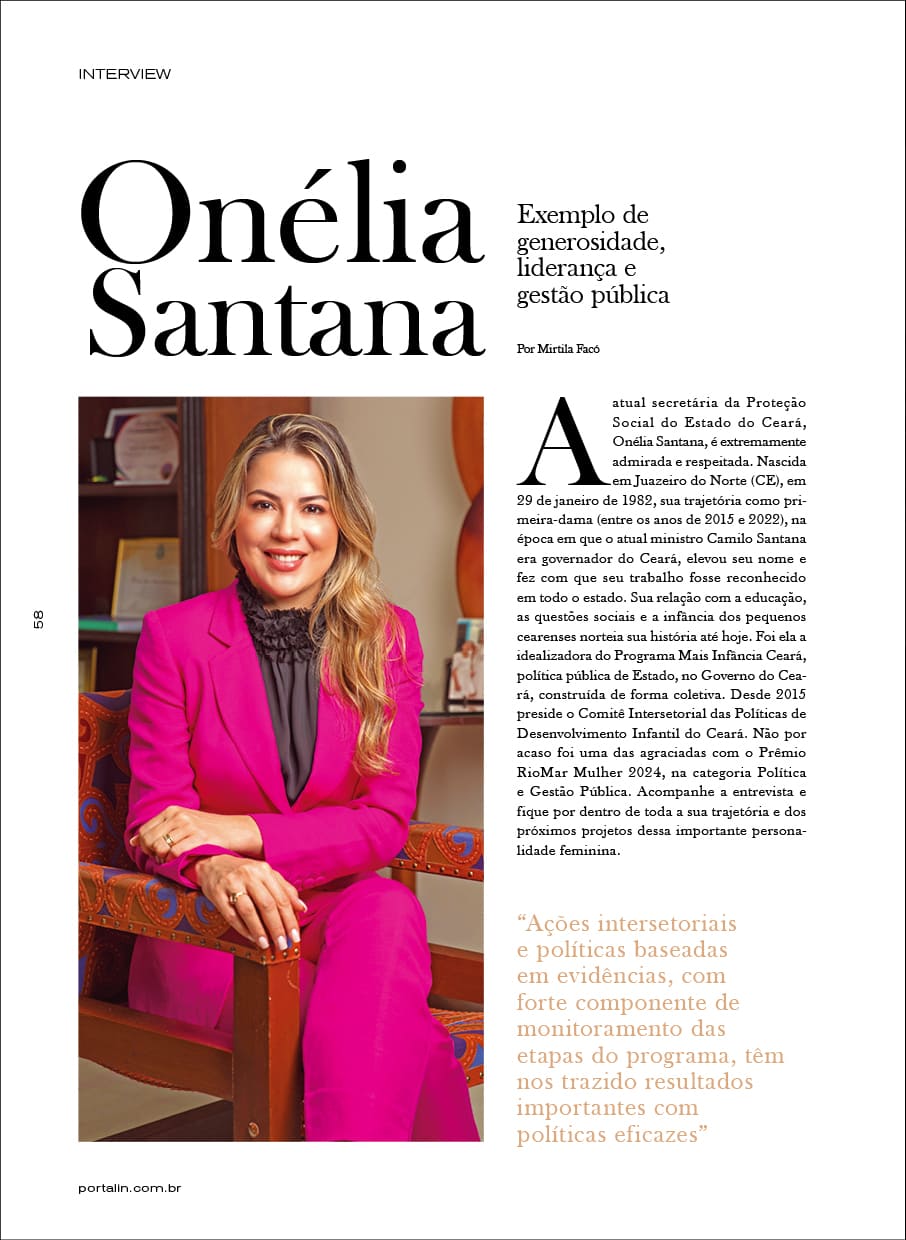 Inconnection #48 Onélia Santana58