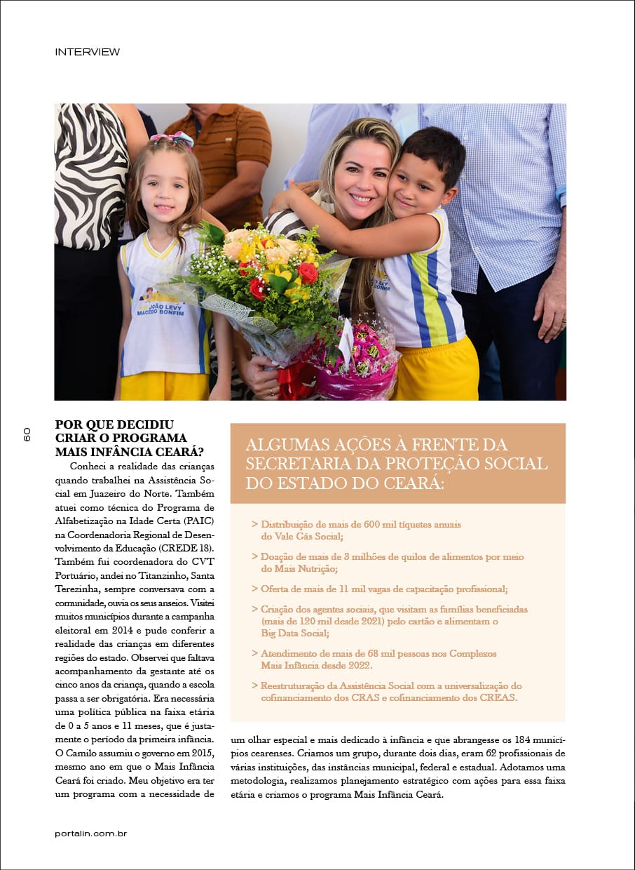 Inconnection #48 Onélia Santana60