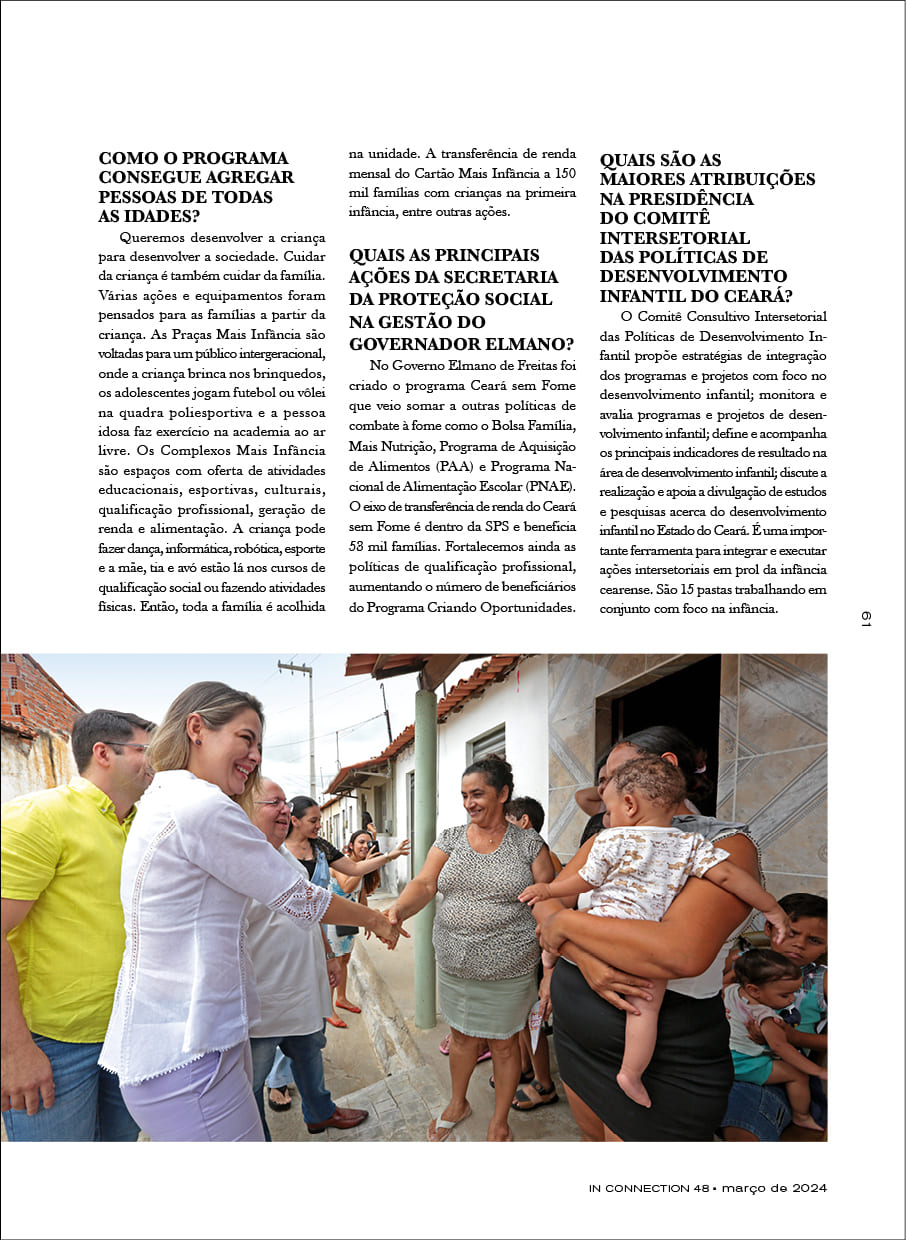 Inconnection #48 Onélia Santana61