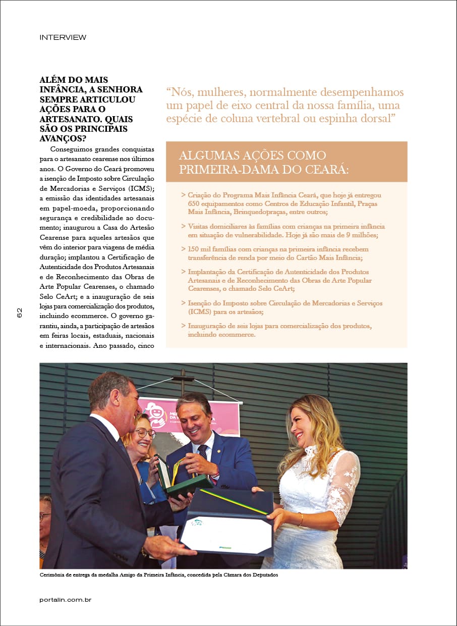 Inconnection #48 Onélia Santana62