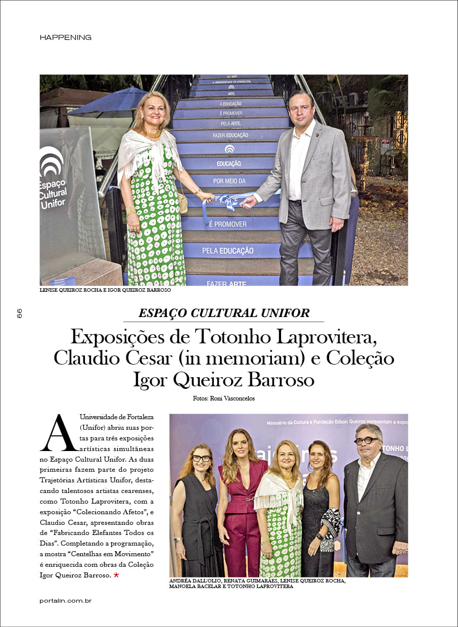 Inconnection #48 Onélia Santana66