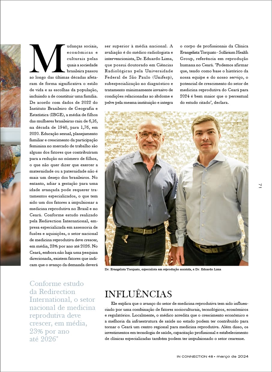 Inconnection #48 Onélia Santana71