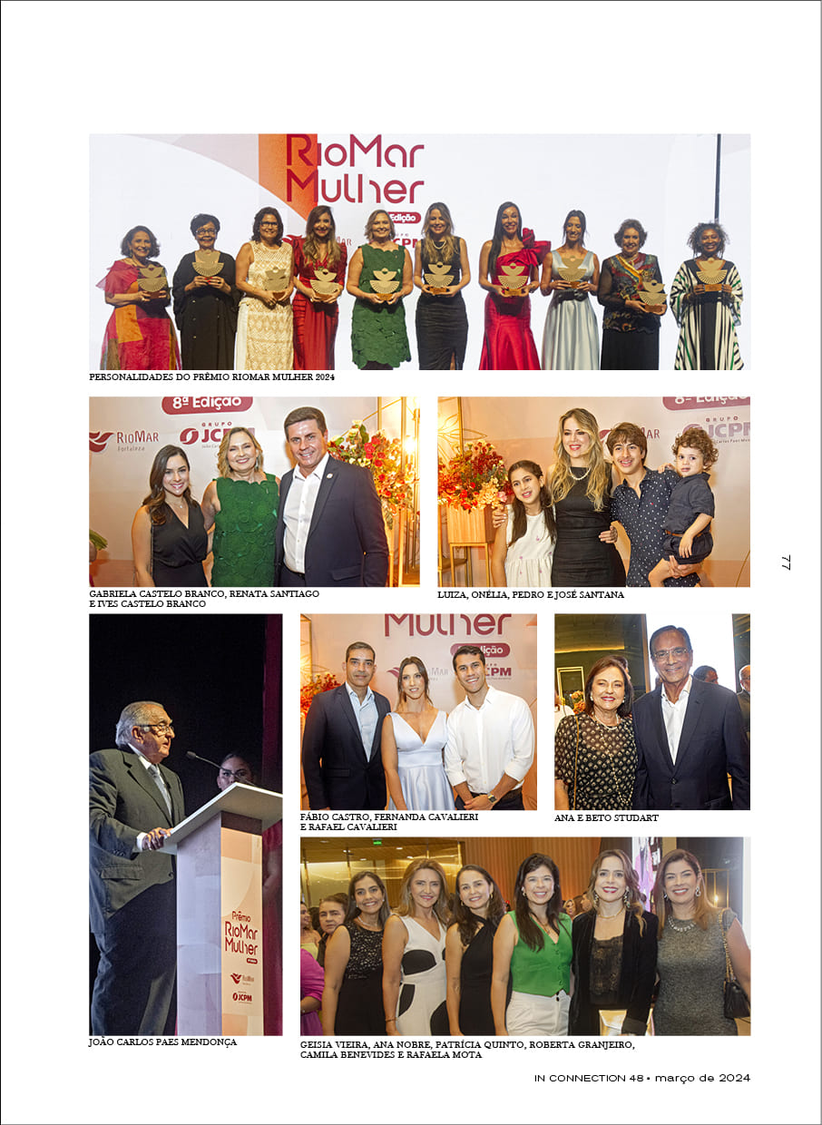 Inconnection #48 Onélia Santana77