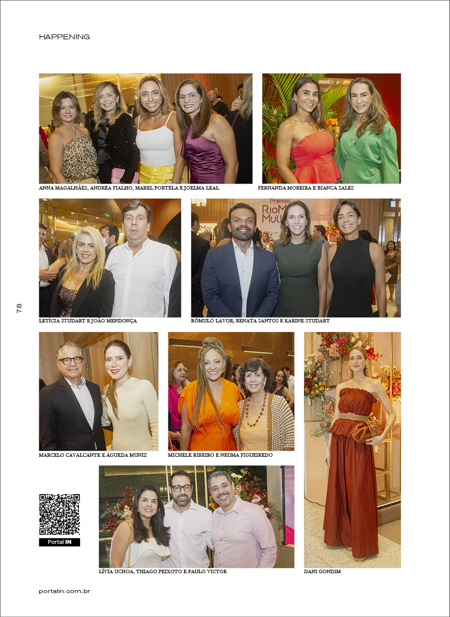 Inconnection #48 Onélia Santana78