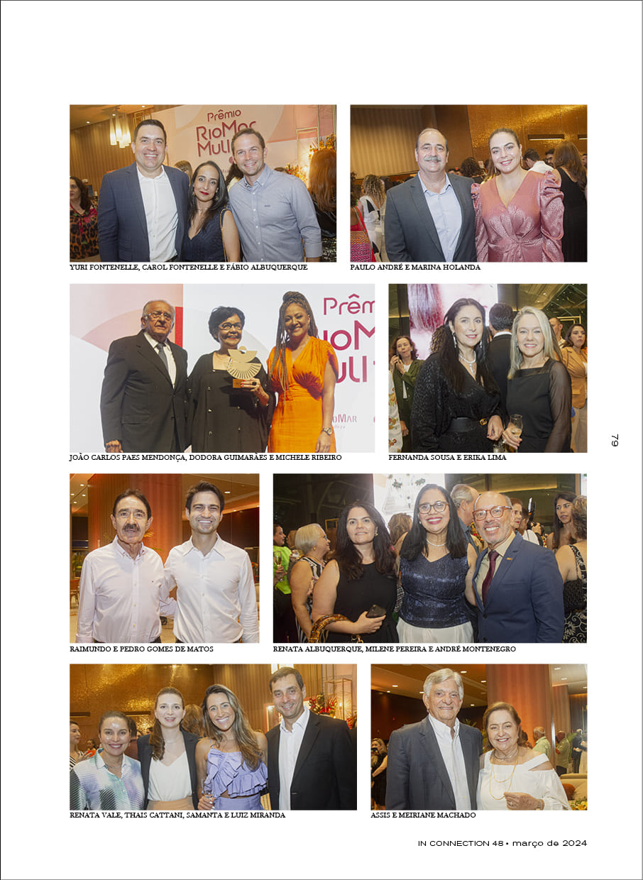 Inconnection #48 Onélia Santana79