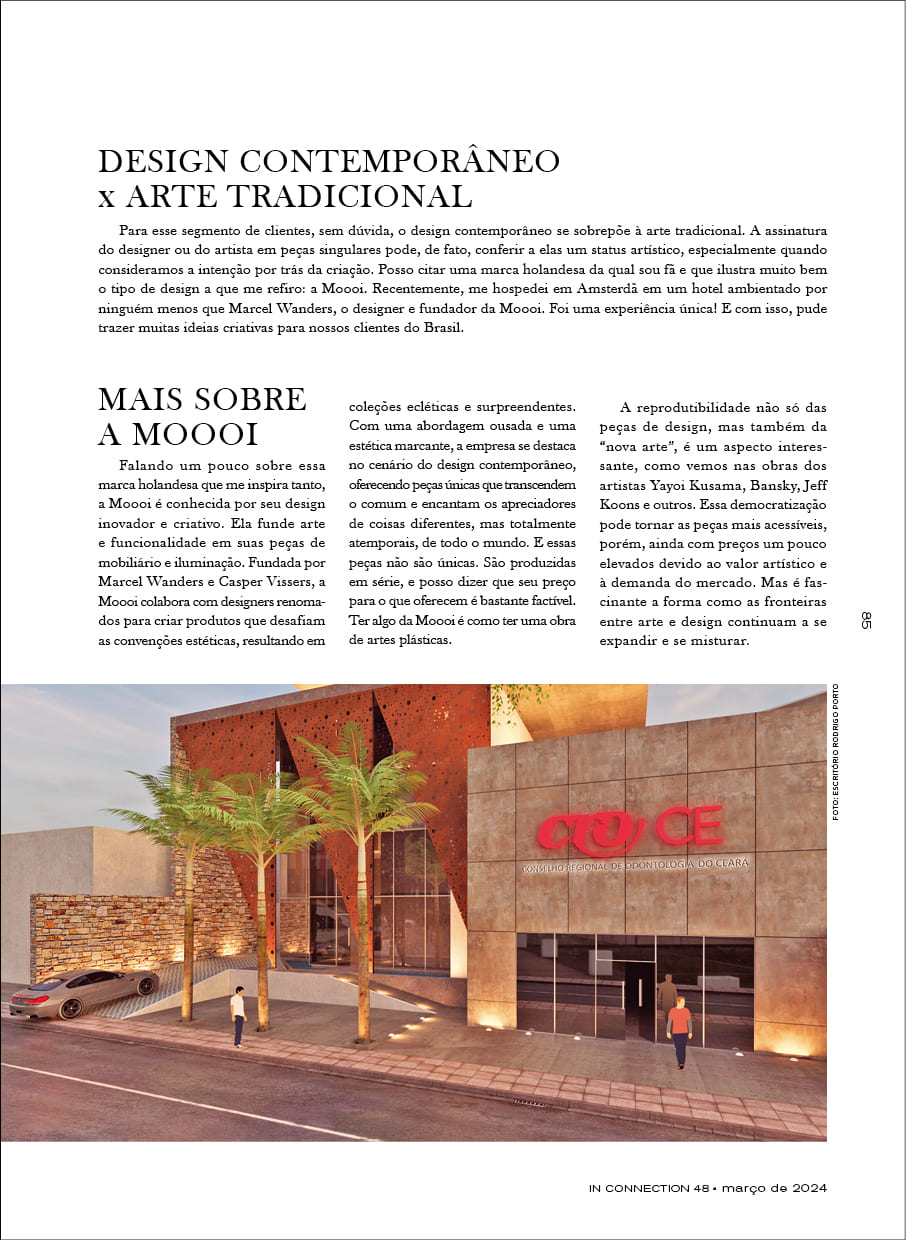 Inconnection #48 Onélia Santana85