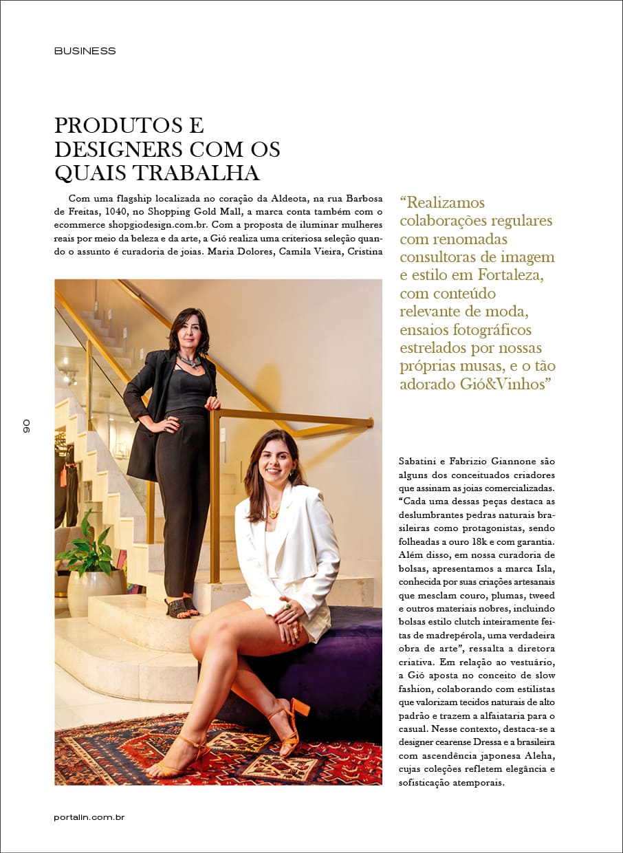 Inconnection #48 Onélia Santana90