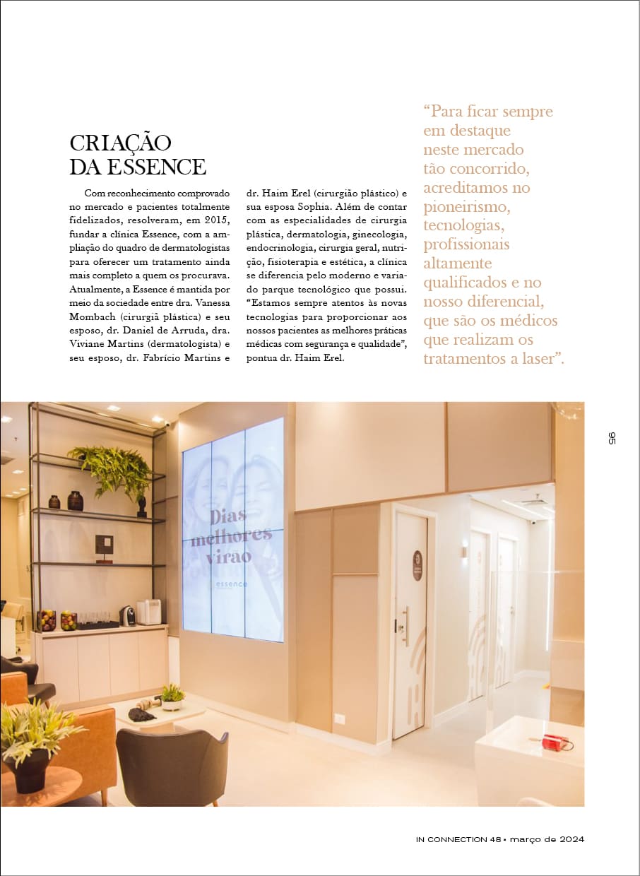 Inconnection #48 Onélia Santana95