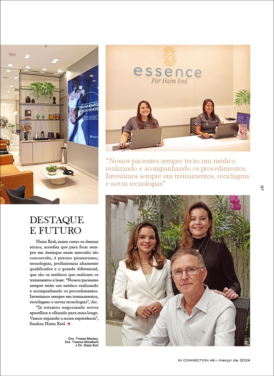 Inconnection #48 Onélia Santana97